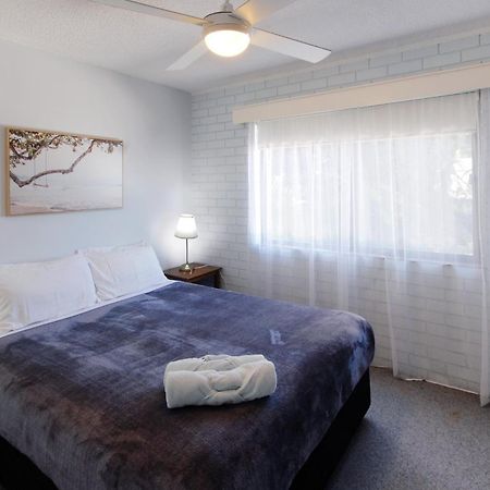 Marcel Towers Holiday Apartments Nambucca Heads Exterior photo