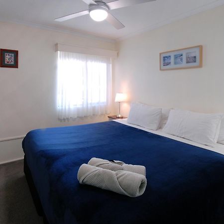 Marcel Towers Holiday Apartments Nambucca Heads Exterior photo