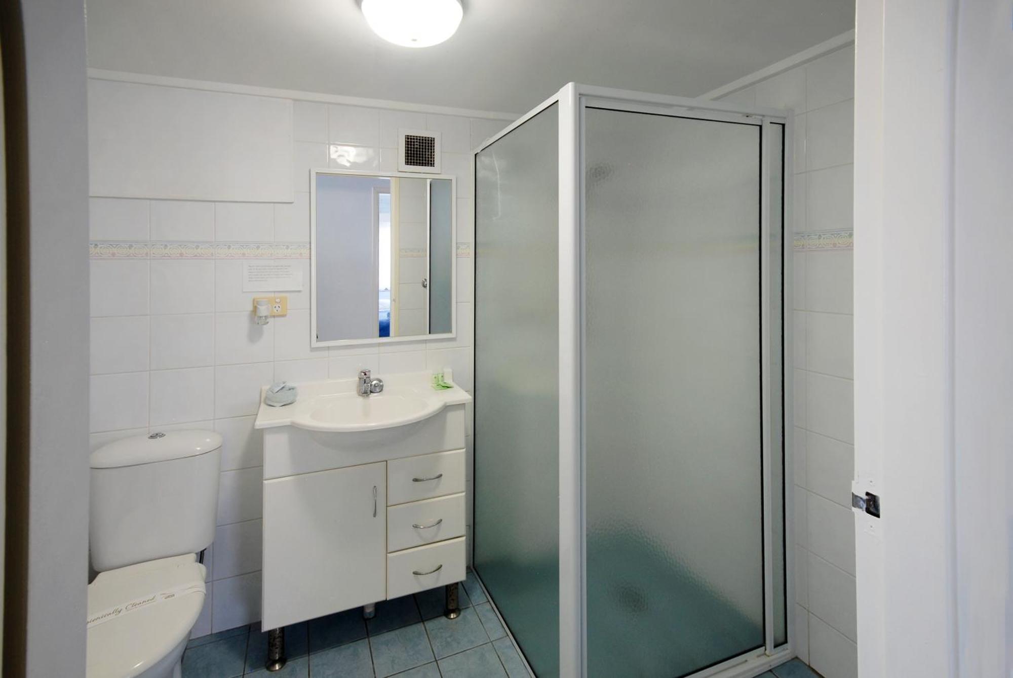 Marcel Towers Holiday Apartments Nambucca Heads Exterior photo