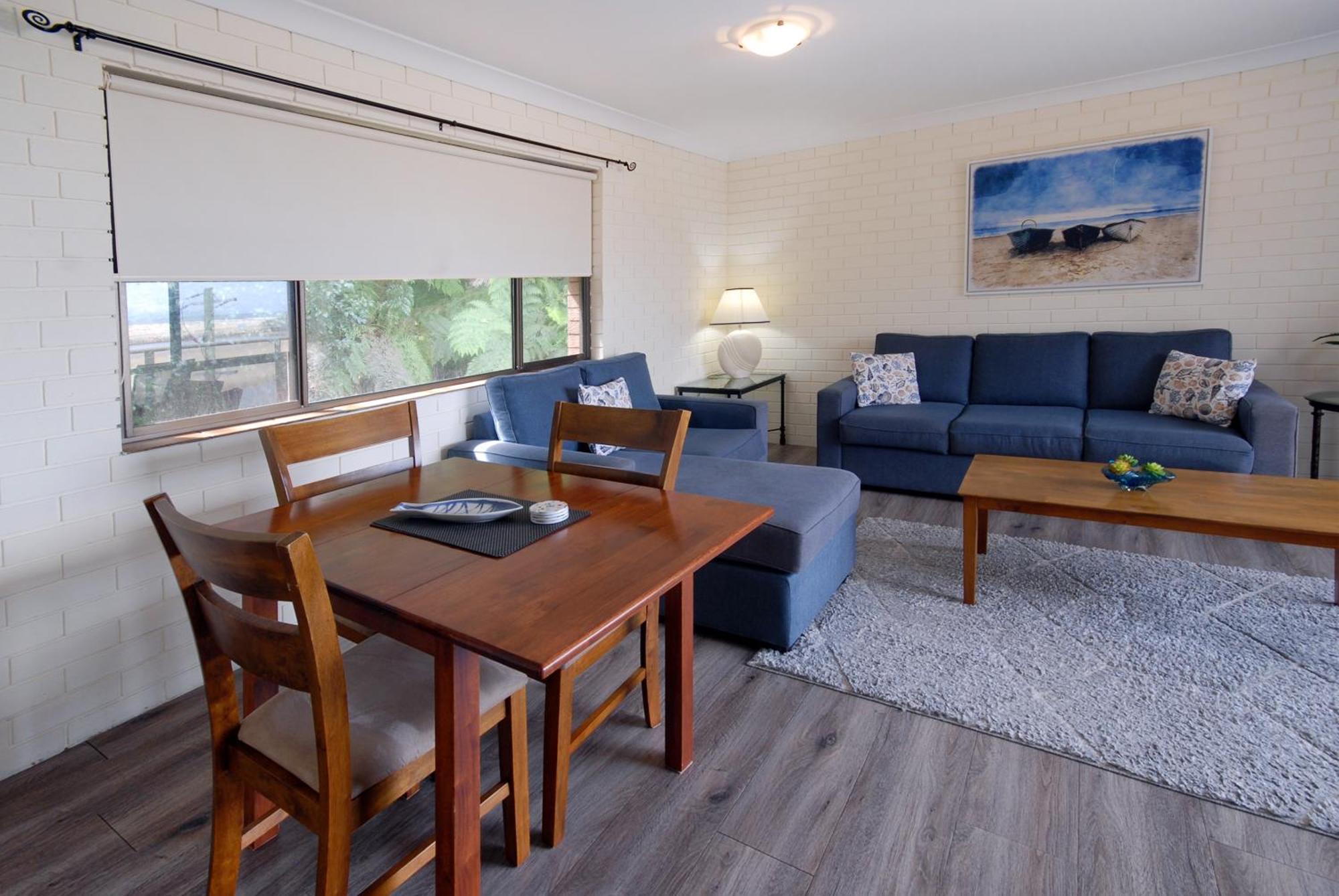 Marcel Towers Holiday Apartments Nambucca Heads Exterior photo