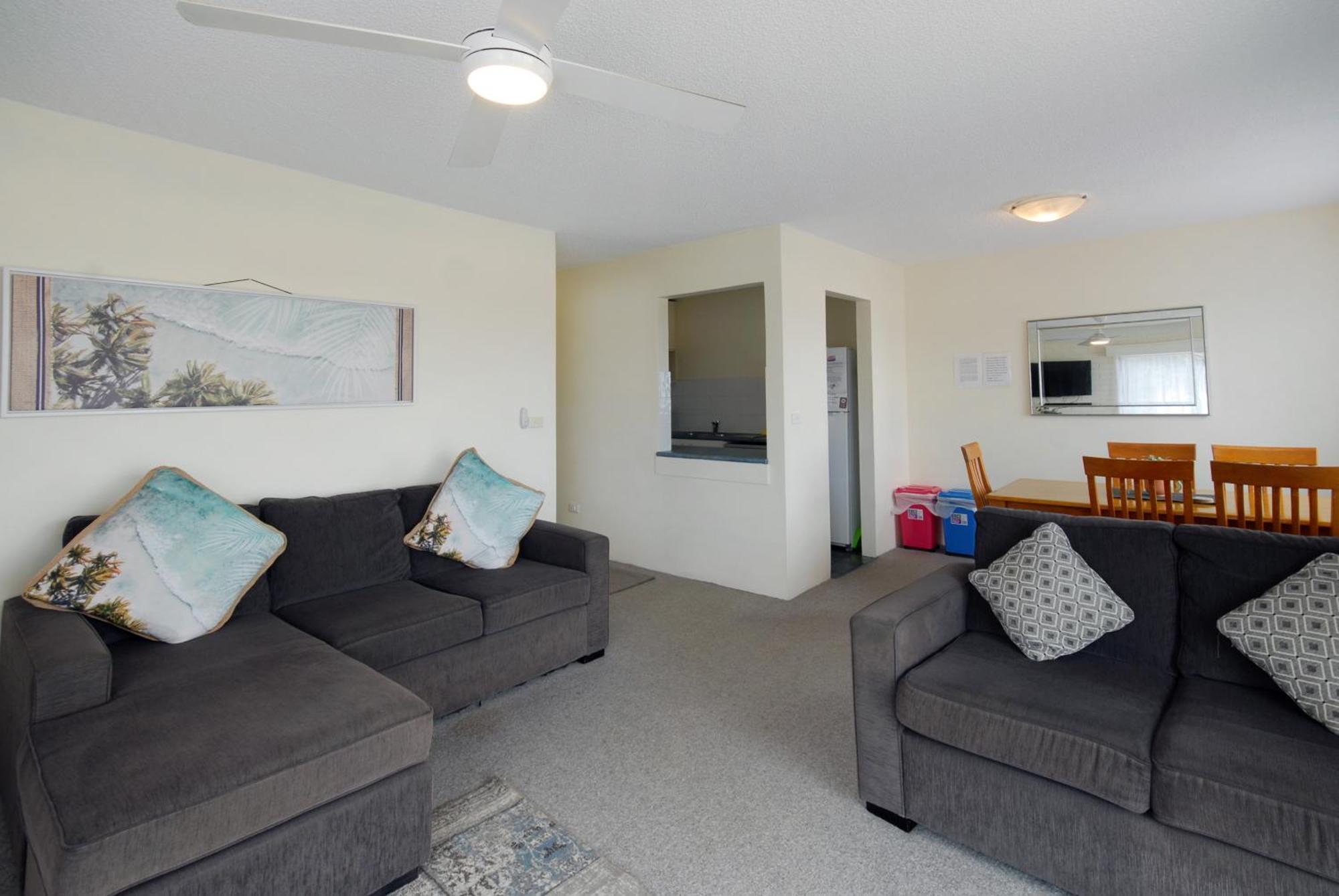 Marcel Towers Holiday Apartments Nambucca Heads Exterior photo
