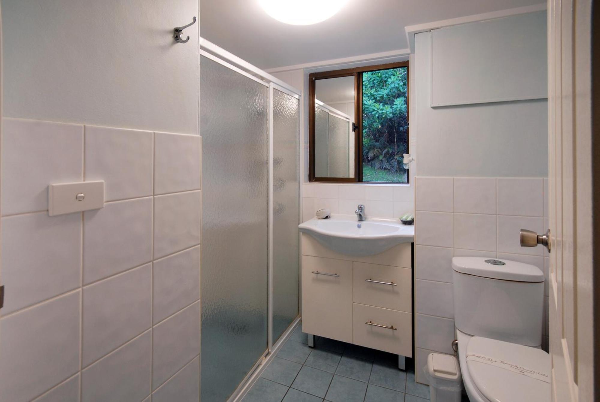 Marcel Towers Holiday Apartments Nambucca Heads Exterior photo