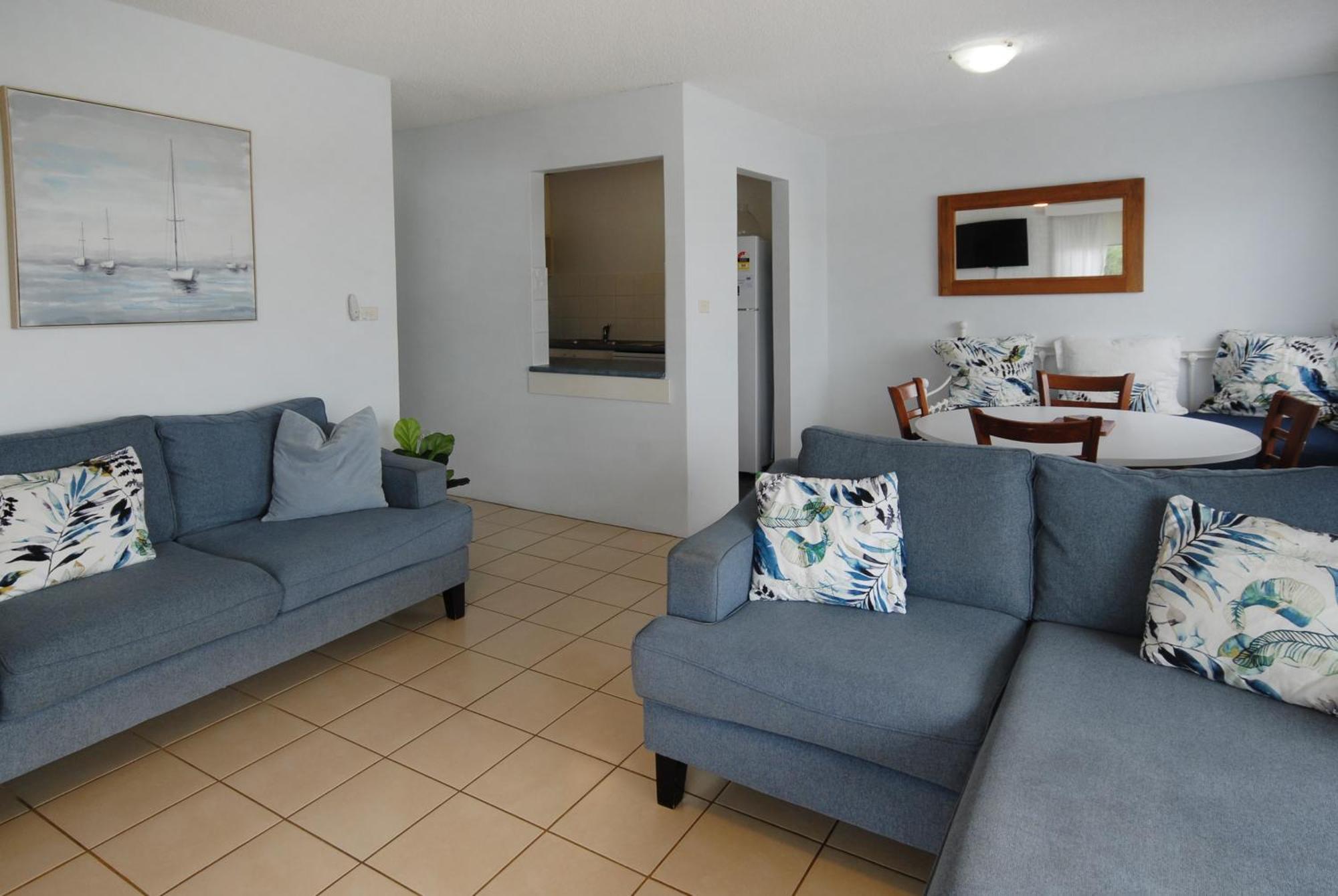 Marcel Towers Holiday Apartments Nambucca Heads Exterior photo