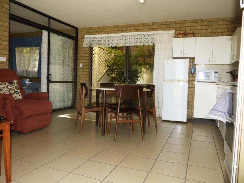 Marcel Towers Holiday Apartments Nambucca Heads Exterior photo