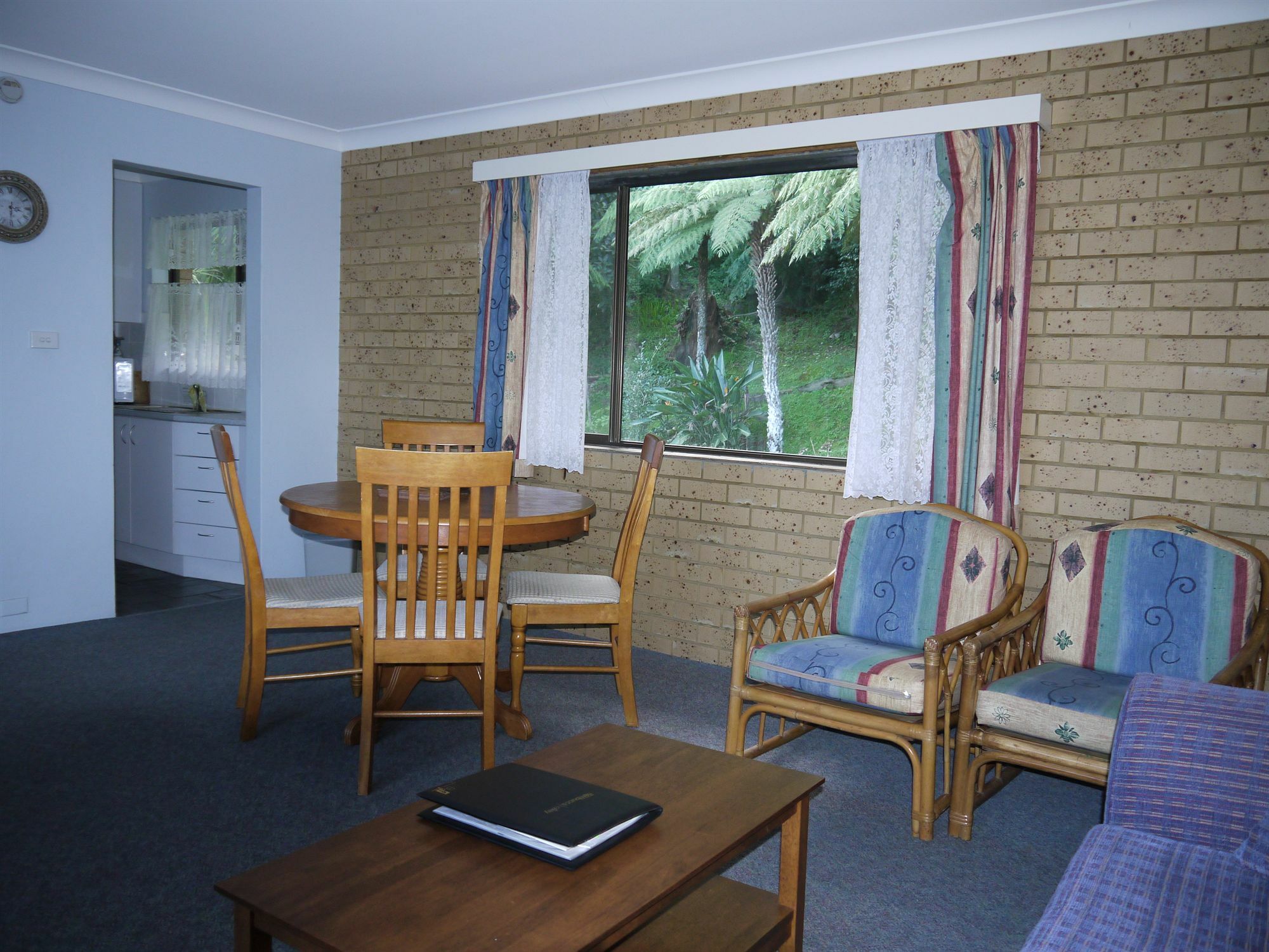 Marcel Towers Holiday Apartments Nambucca Heads Exterior photo
