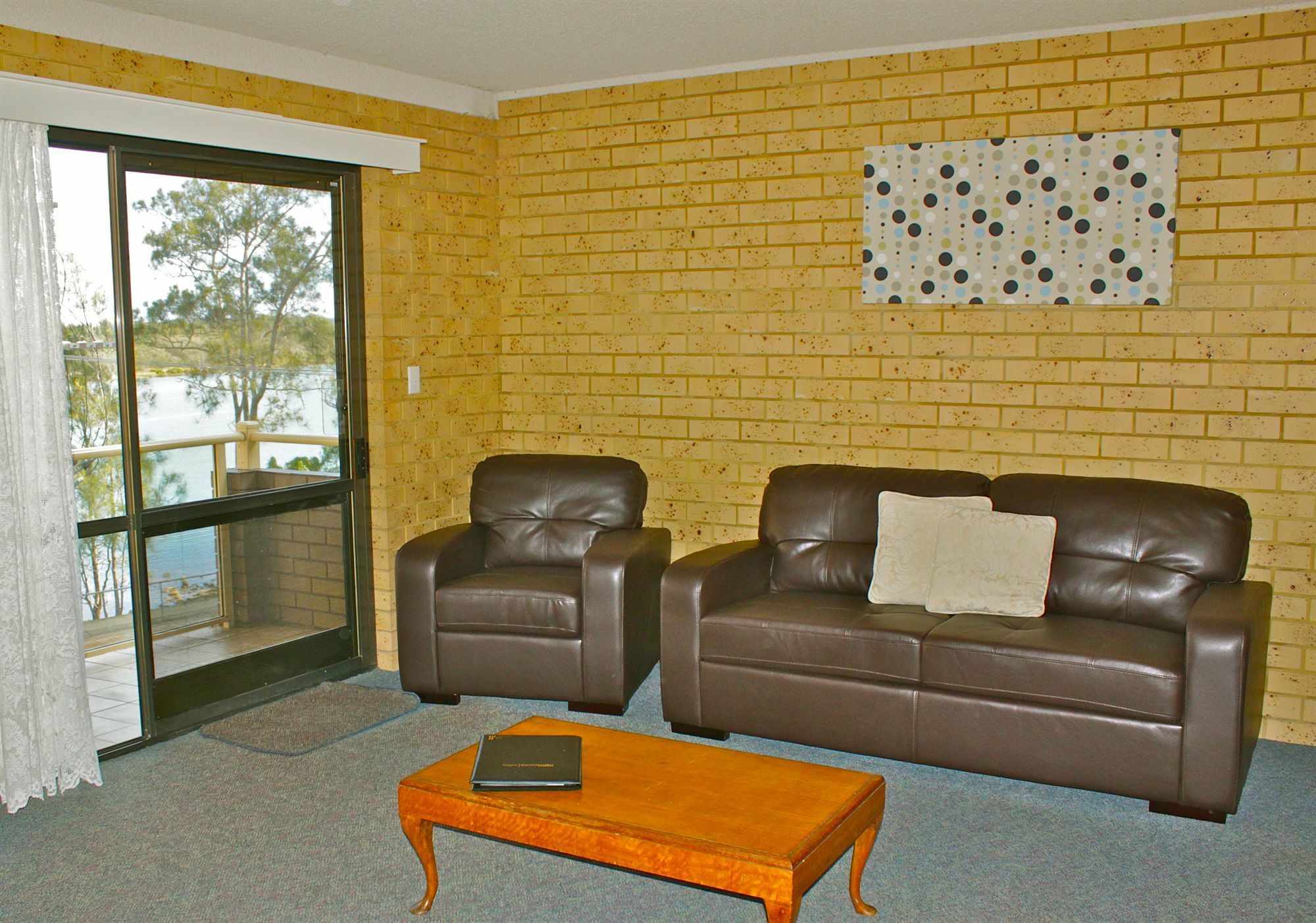 Marcel Towers Holiday Apartments Nambucca Heads Exterior photo