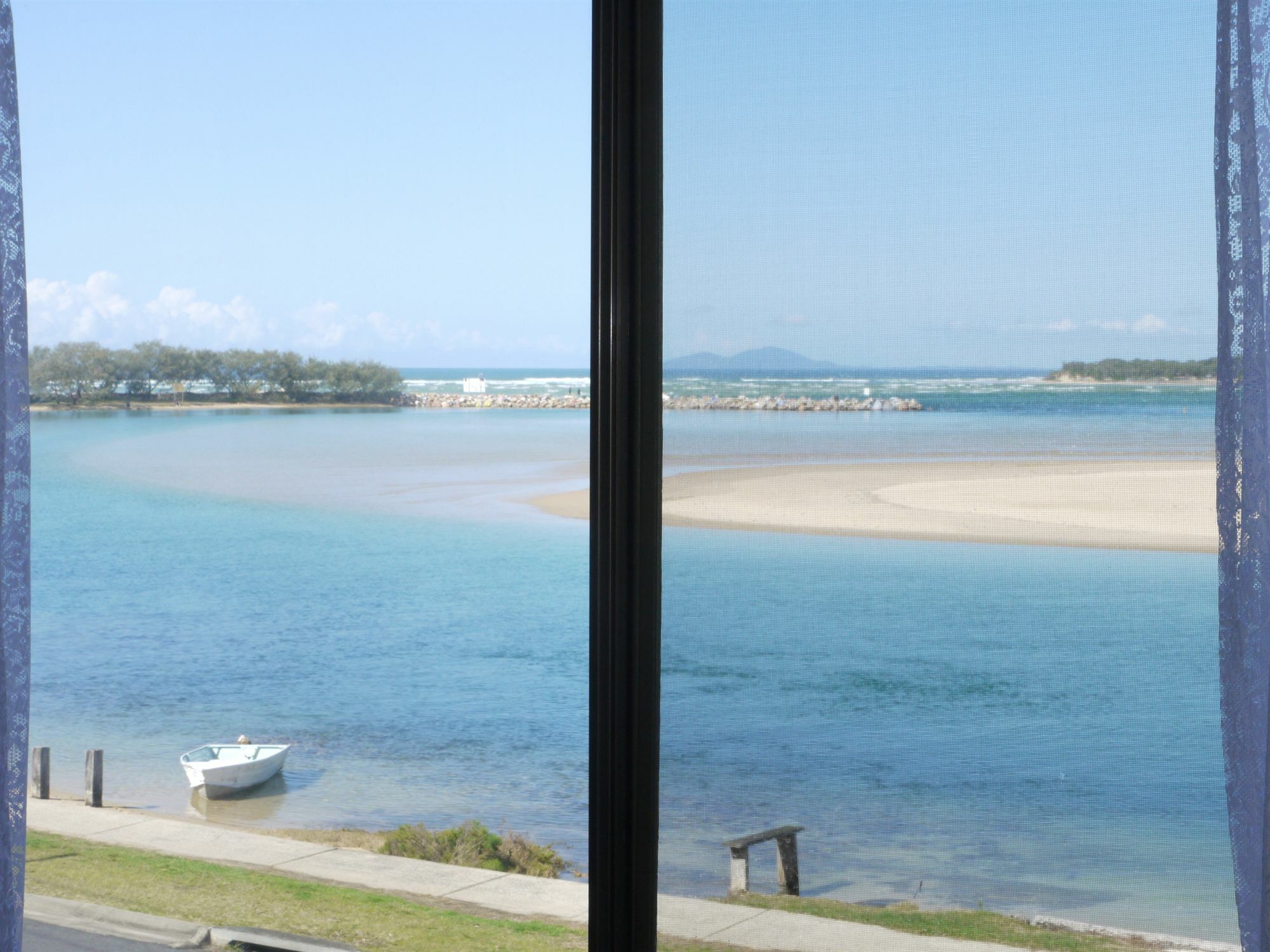 Marcel Towers Holiday Apartments Nambucca Heads Exterior photo